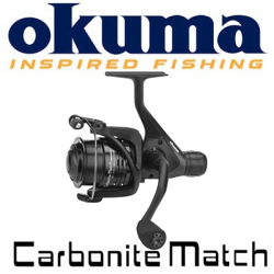 Okuma Carbonite Match RD