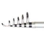 Удилище карповое Mifine Small Carp Telescopic 40-80гр. (2201-270)