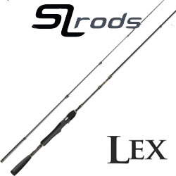 SL Rods Lex
