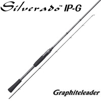 Graphiteleader Silverado Limited