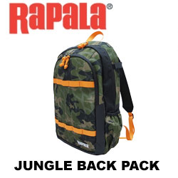 Rapala Jungle Рюкзак