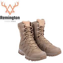 Remington Boots R-FORCE high Tactical