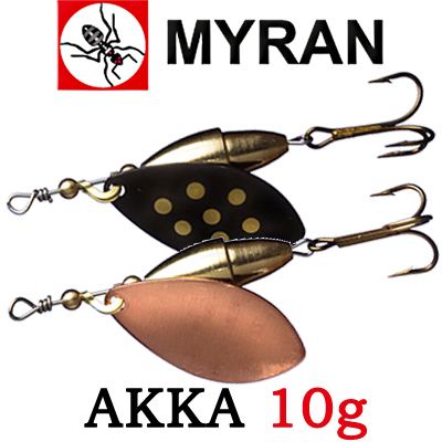 Myran Akka 10g