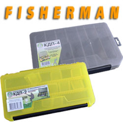 Fisherman ФЗ98б-к