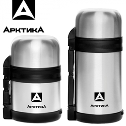 Арктика 201 широкое горло