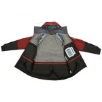 Костюм-поплавок мужской зимний ХСН "Rescuer II comfort", hardguard, махагон (50-52/176)