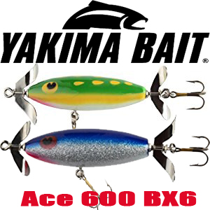 Yakima Ace 600 BX6