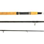 Удилище фидерное Dayo Intruder Carp Feeder 60-120 гр (8033-3,0)