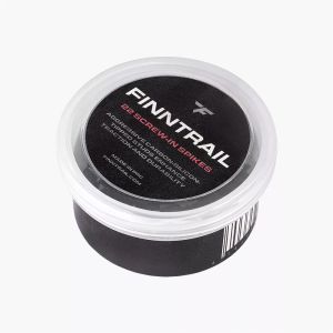 Шипы для ботинок Finntrail HardGrip 9999 Black (OS)