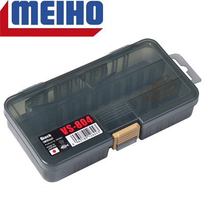 Meiho Versus VS-804 Black