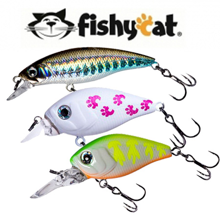 Fishycat