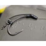 Лентяйка Korda Kickers D-Rig Green Large для крючка №2-4 KICK14