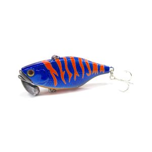 Воблер Grows Culture Vib Trigon TN 50mm 11.2g цвет # 6