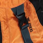 Рюкзак WoodLand IRBIS 30L (оранжевый/черный)