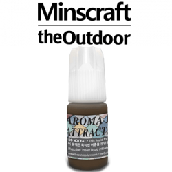 TheOutdoor Aroma Liquid 7мл