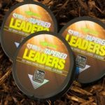 Лидер конический Korda Subline Tapered Leader Brown 0.30-0.50мм 5x12м KTL30
