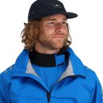 Куртка Simms Splash Cast Jacket, Bright Blue, L
