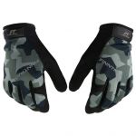 Перчатки Finntrail Eagle 2840 CamoArmy_N (M)