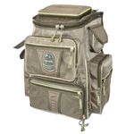 Рюкзак Aquatic РК-01 с 9 коробками (FisherBox)