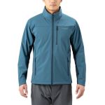 Куртка Shimano WJ-030W D.GRN 2XL