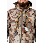 Костюм King Hunter HYBRID Modern Camo 3XL
