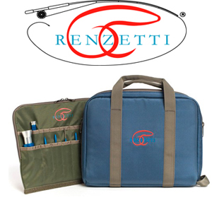 Renzetti R-Evolution Storage
