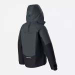 Куртка мужская утепленная Finntrail Snowranger 3758 MiddleGrey (M)