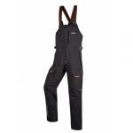 Костюм рыболовный демисезонный Graff (Bratex 25000, графит) 631-В-2/731-В-2-XL/176-182