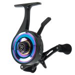 Зимняя катушка Narval Frost Aurora #Black