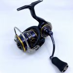 Катушка Daiwa 21 Caldia LT 2500S