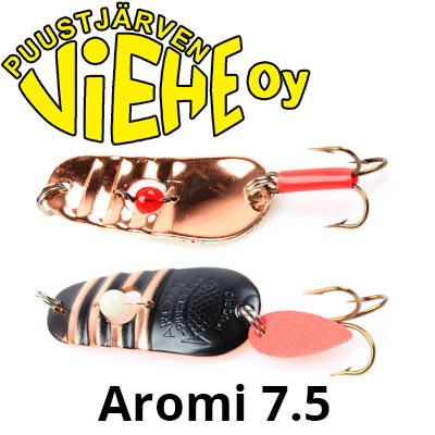 Puustjarven Aromi 7,5