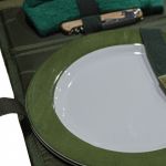 Сумка с набором посуды на 2-х человек Carp Pro (CPHD5242)