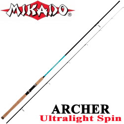 Mikado Archer Ultralight Spin