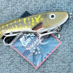 Оснастка стингер Abu Garcia Beast Stinger Magnet