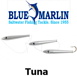 Blue Marlin Tuna