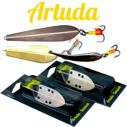 Artuda