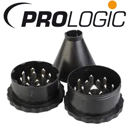 Prologic Crush'N Fill Boilie & Pellets Crusher