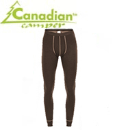 Canadian Camper Silvan Кальсоны
