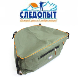 Сумка носовая "Следопыт" для лодки