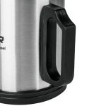 Термокружка 400ML с пластиковой крышкой и подставкой Tonar T.TK-004-400