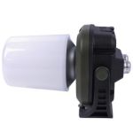 Фонарь для кемпинга Mifine TL03
