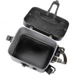 Сумка Shimano BK-002T GRY 27L