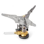 Газовая горелка титановая Kovea Titanium Stove Camp-3 KB-0101