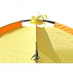 Палатка для зимней рыбалки Maverick ICE 2 (Orange)