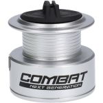 Катушка Mikado Combat N.G. 2002 FD (5,1:1; 0,20мм/200м; до 4кг) 230гр.