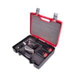 Шуруповерт Следопыт VoltGear 120Нм, 21V, 4Ah