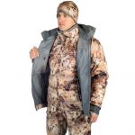 Куртка King Hunter BEAST Camo Duck 2XL