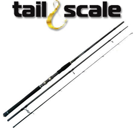 Tail&Scale Athlete