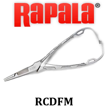 Rapala RCDMF