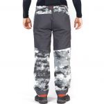 Штаны Norfin Sigma Canvas Camo 03 р.L